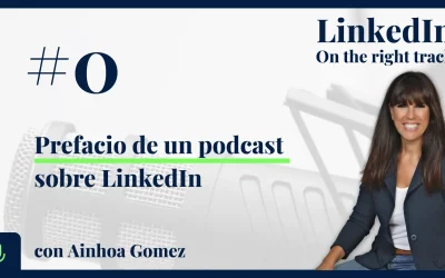 #0  Podcast sobre LinkedIn