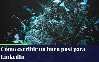 Aprende a Redactar Posts de LinkedIn