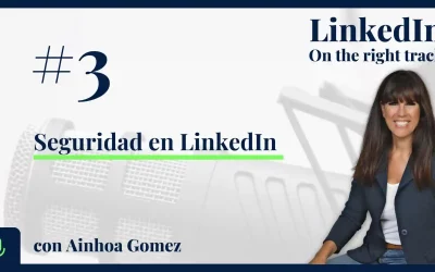 Seguridad en LinkedIn